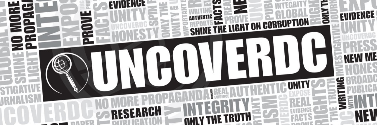 UncoverDC's banner