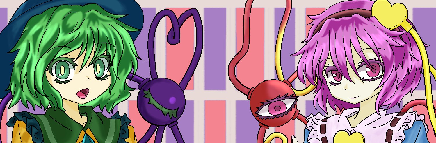 kou_mehon's profile banner image