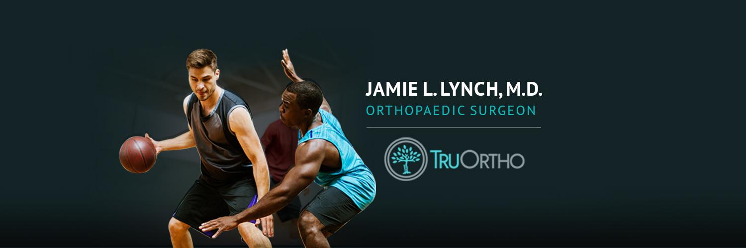 DrJamieLynch's profile banner image