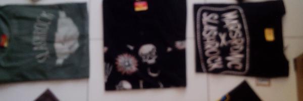 DIEDIESTORE Profile Banner