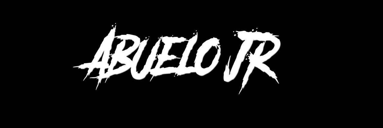 Abuelo Jr Oficial banner