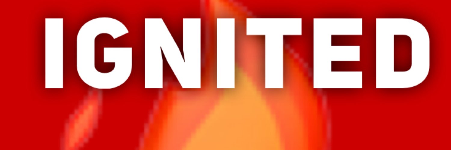 IGNITED4RDD's profile banner image