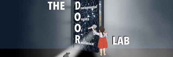 theDOORlab Profile Banner