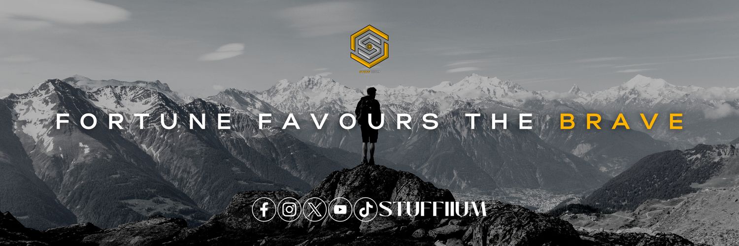 STUFFIIUM's profile banner image
