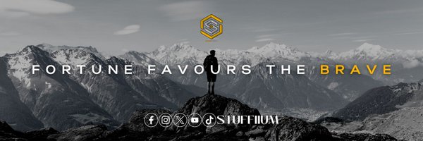 STUFF IIUM Profile Banner