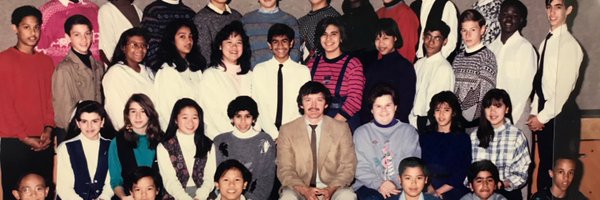 TCDSB_Peterson Profile Banner