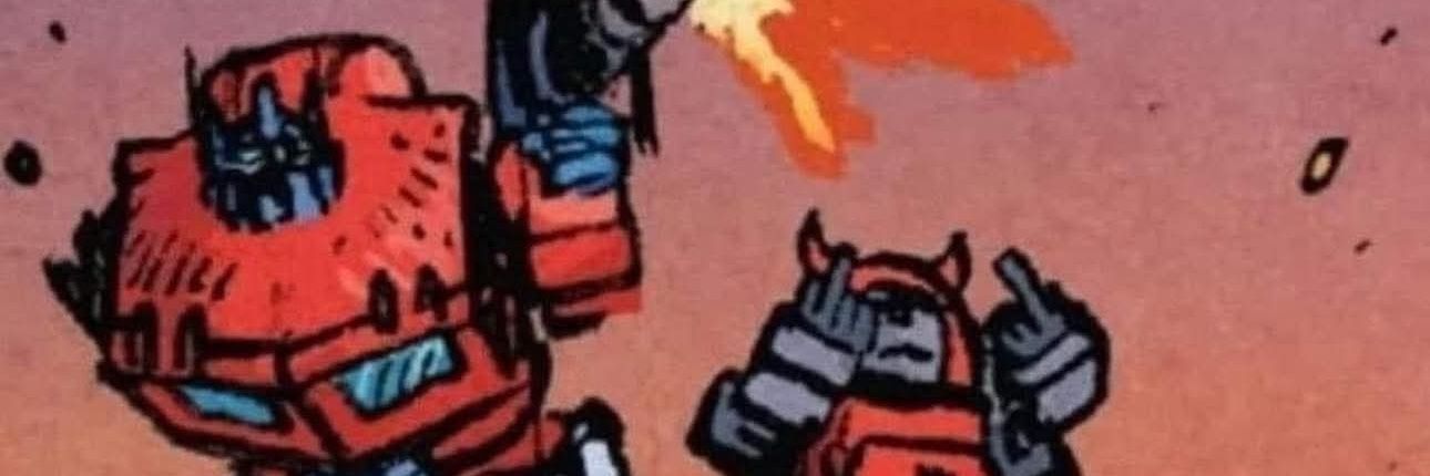 b banner