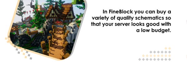 FineBlock.net Profile Banner