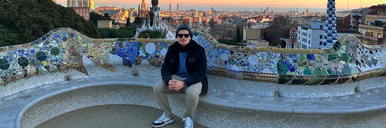 David26Garcia's profile banner image