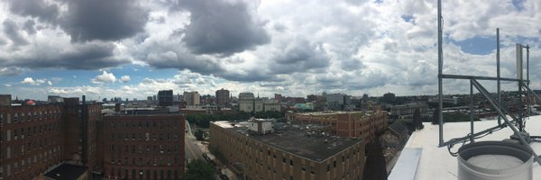 WavesMesh Profile Banner