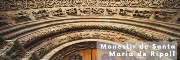 monestir_ripoll Profile Banner
