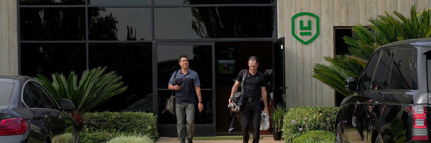 ugpgolf's profile banner image