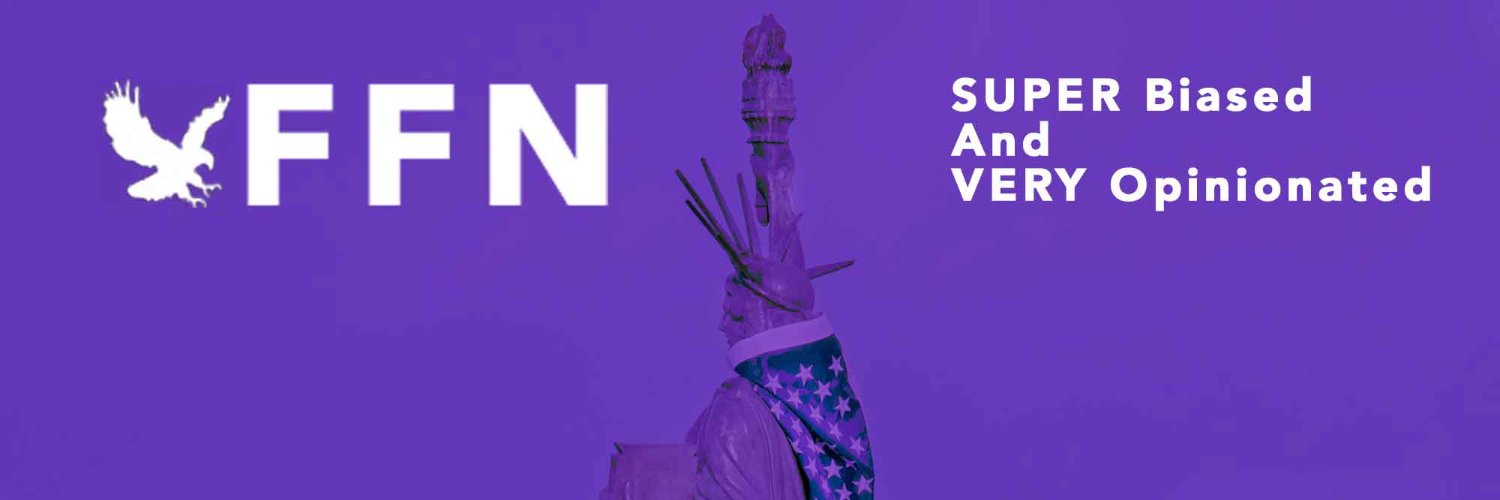 FFNTRUTH's profile banner image