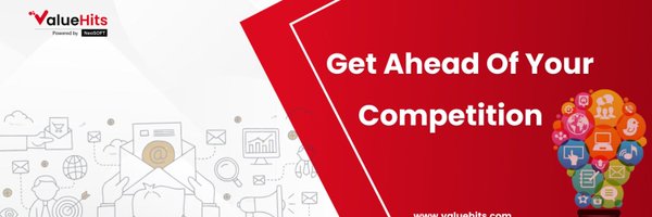 ValueHits Profile Banner