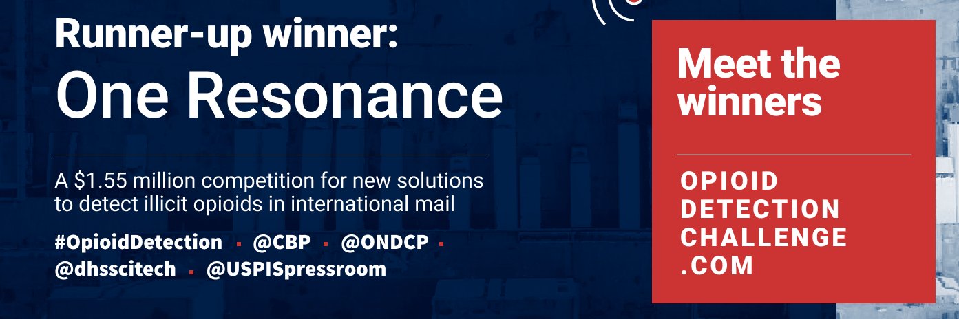OneResonance's profile banner image
