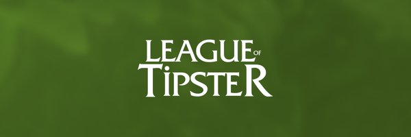 League Of Tipster #SevgiLimitTanımaz Profile Banner