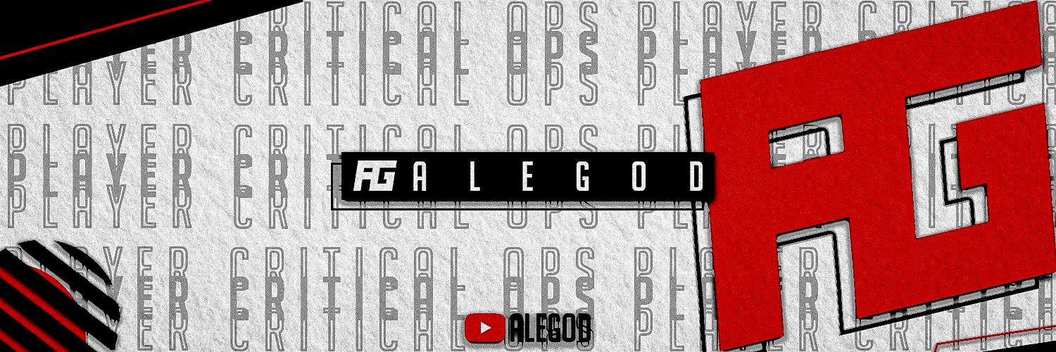 AleGod banner