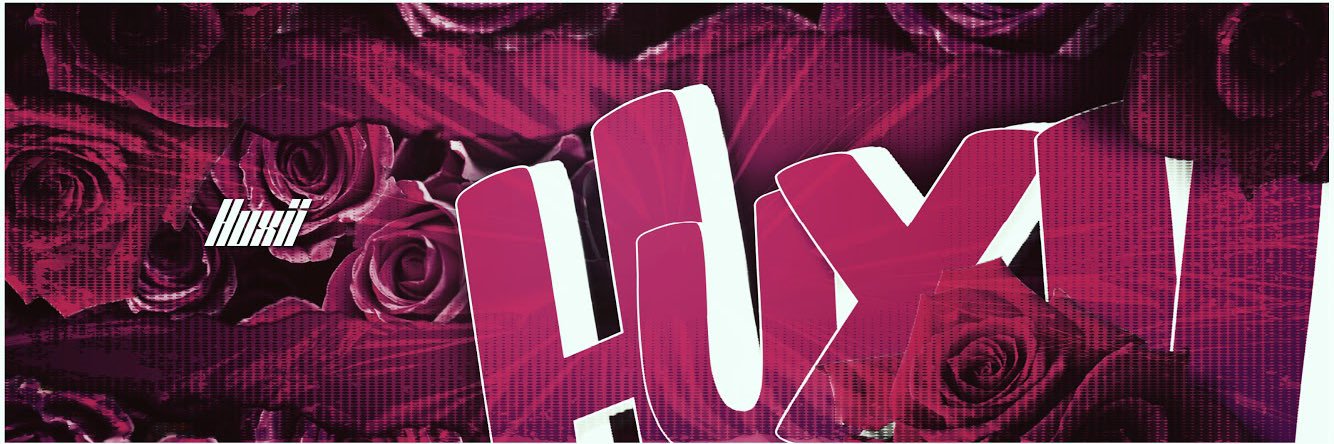 huxii banner