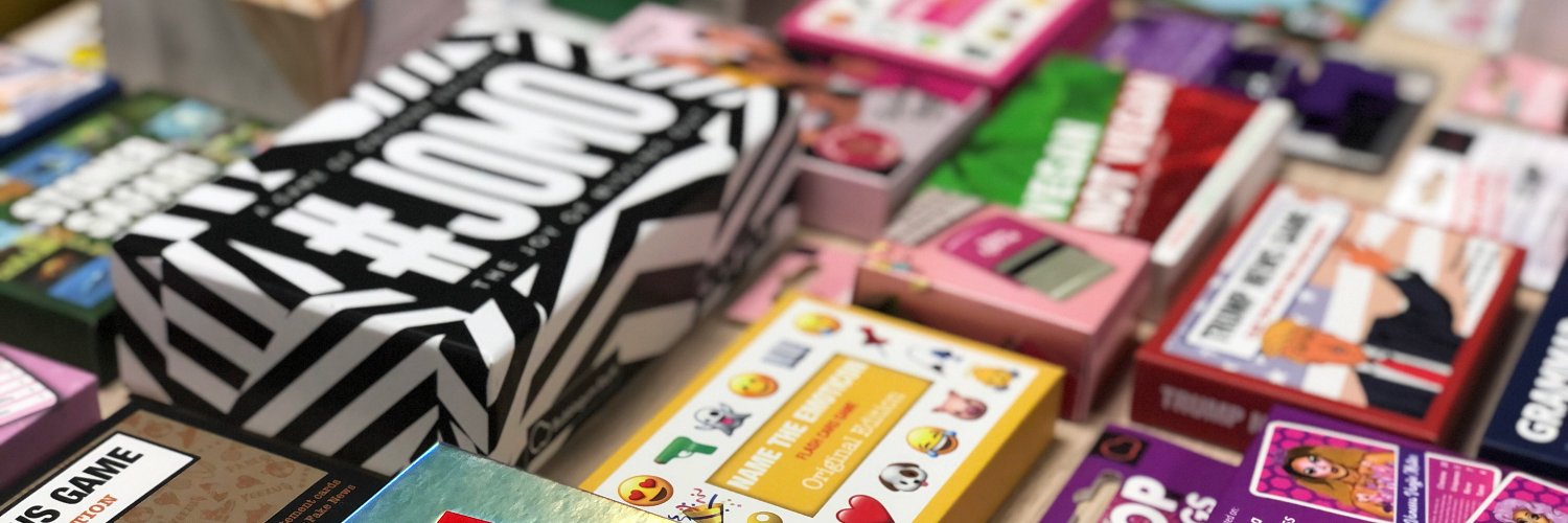 Bubblegum Stuff banner