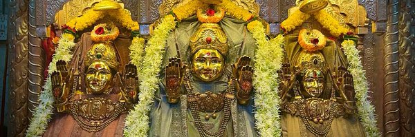 mekedarshinde Profile Banner