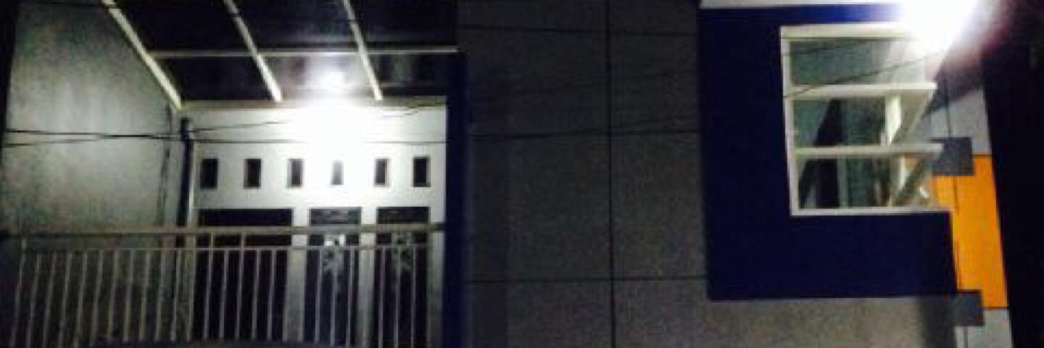 ganricky's profile banner image