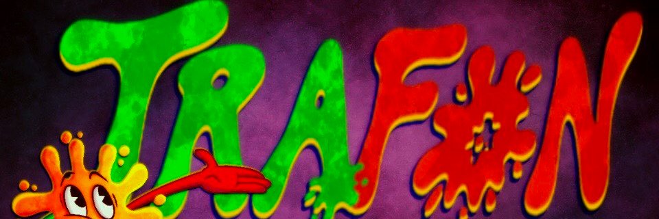 TRAFON(s Backup Account)'s banner
