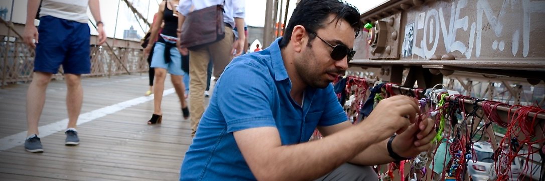 QudratSyed's profile banner image