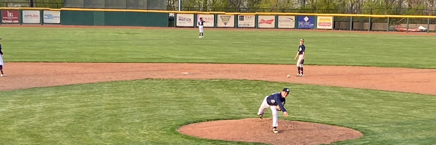 Robbie Leonard banner