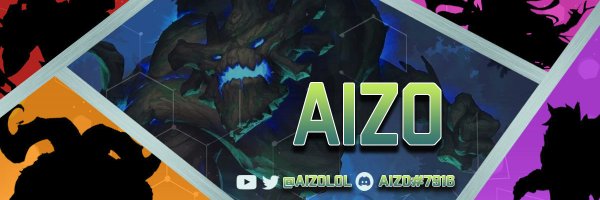 aizolol Profile Banner