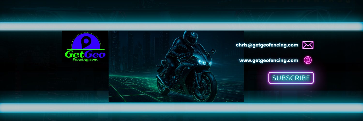 getgeofencing's profile banner image
