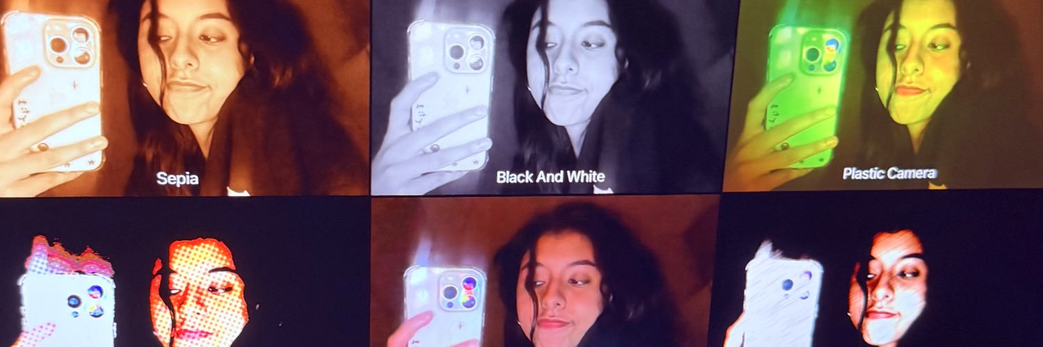 ☆ 「悪魔の子」 — greece 。•° banner