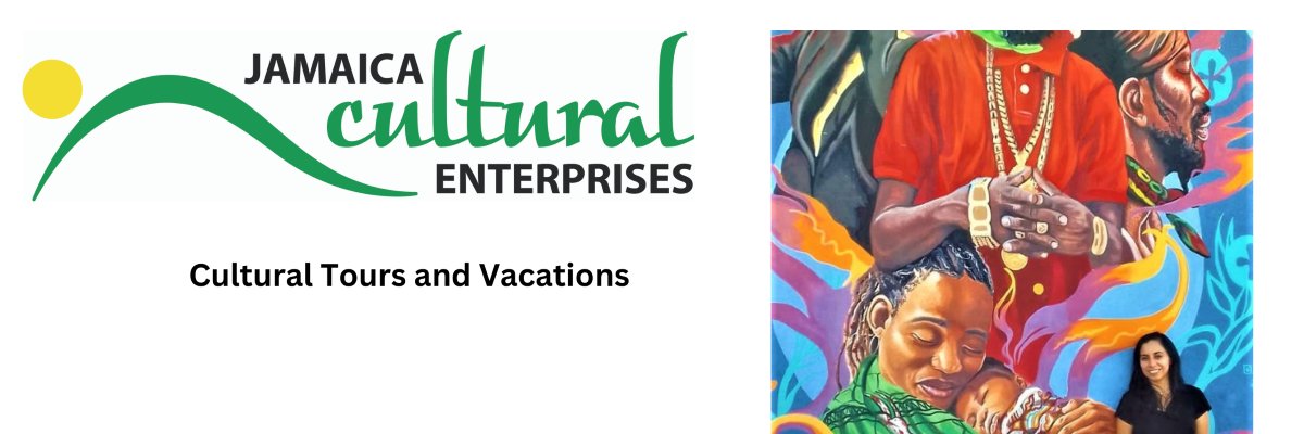 Jamaica Cultural Tours banner