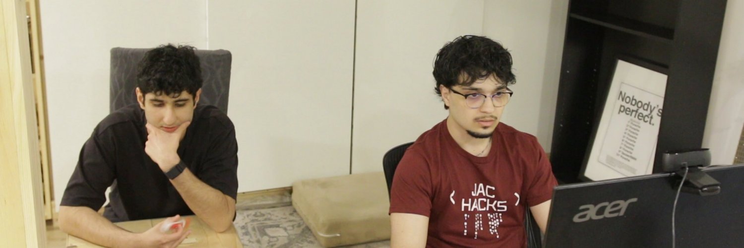 dekydev's profile banner image