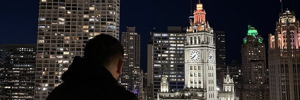 Gloria_Lopez13 Profile Banner