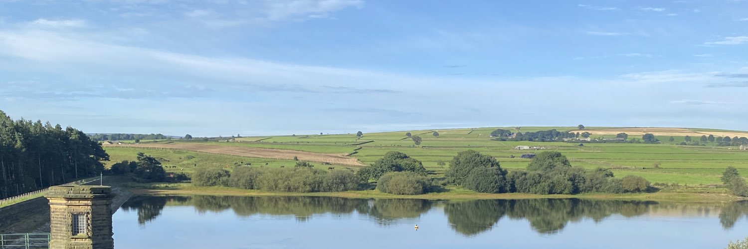 DarrenPadgett's profile banner image