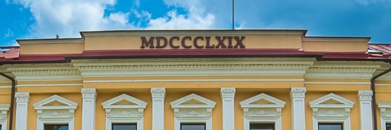 USAMV CLUJ-NAPOCA banner