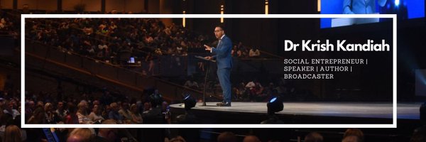 krishk Profile Banner