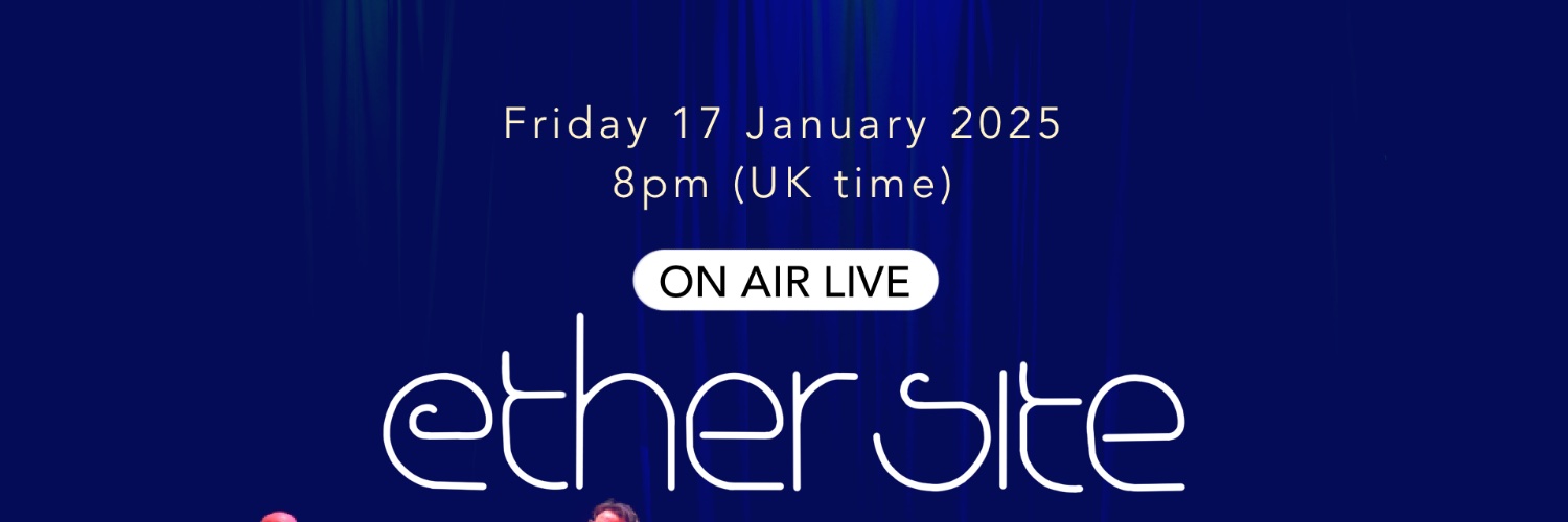 ethersite's profile banner image