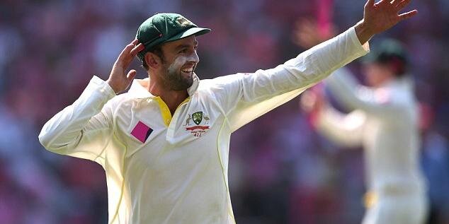 John Millward banner