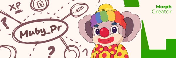 Muby_PR Profile Banner