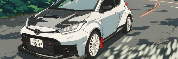 atsugip Profile Banner