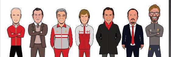 Mark P banner