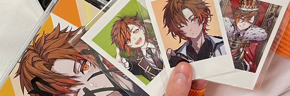 あんず@お取引 banner