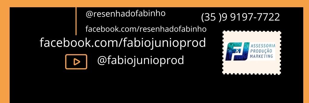 fabiojunioprod's profile banner image