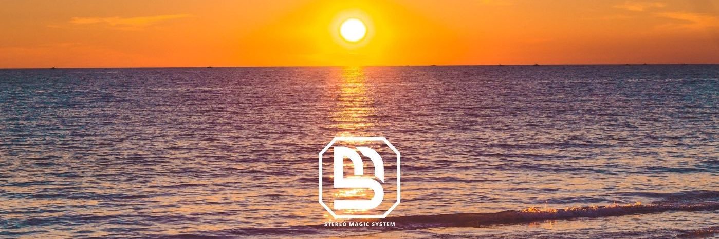 stereo_magic's profile banner image