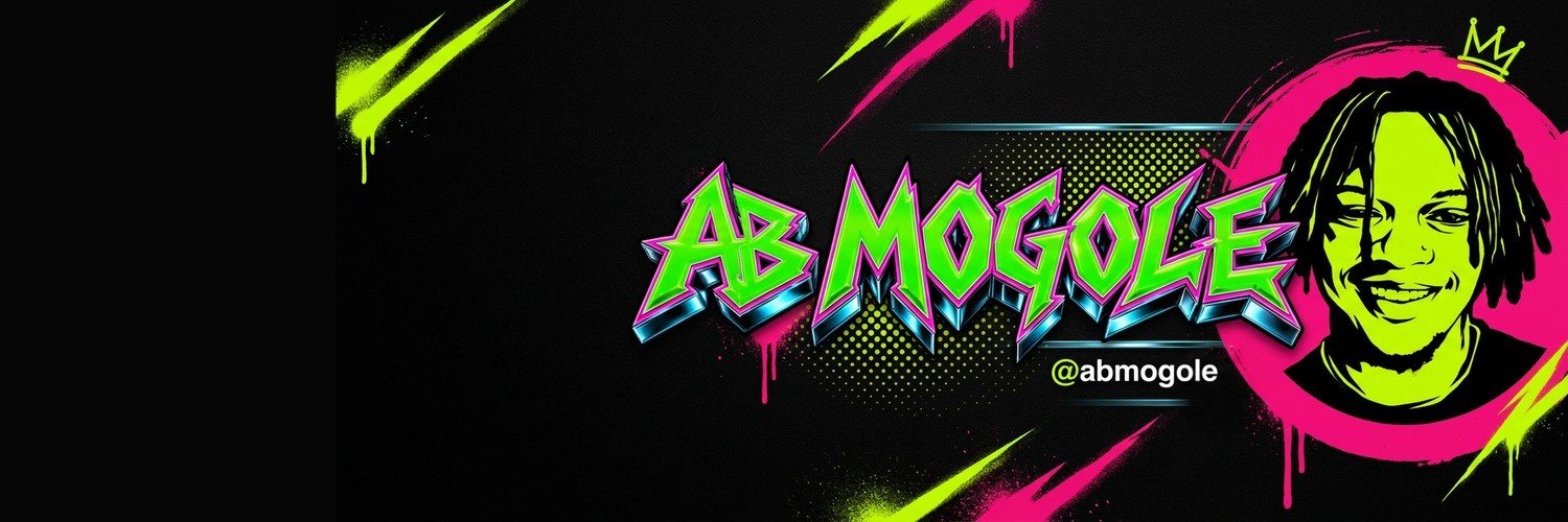 abmogole's profile banner image