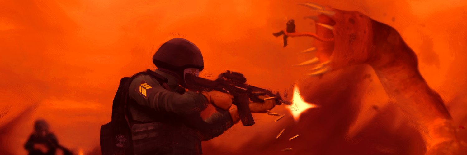 SteadyMushroom's profile banner image