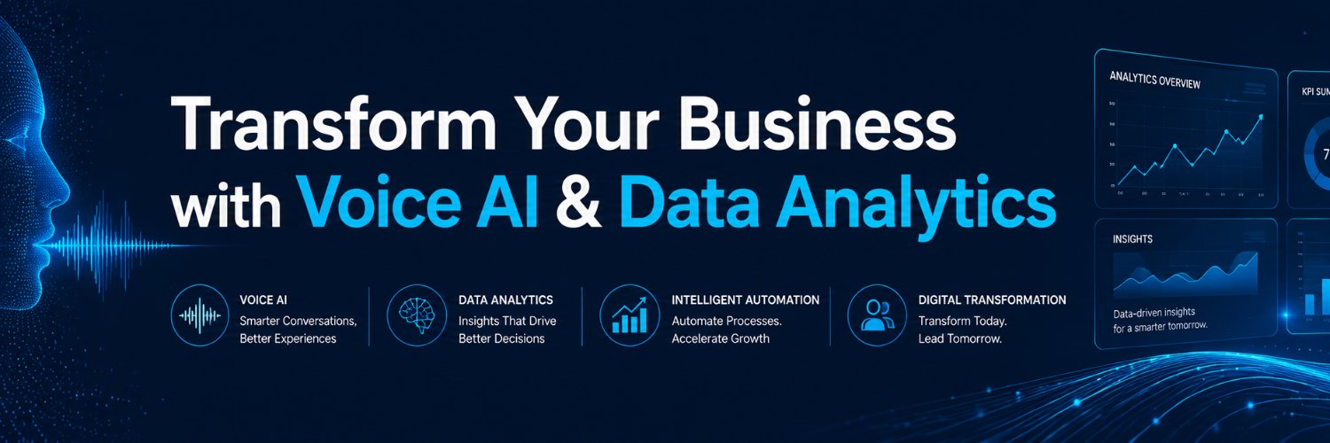 analyticsnerd's profile banner image