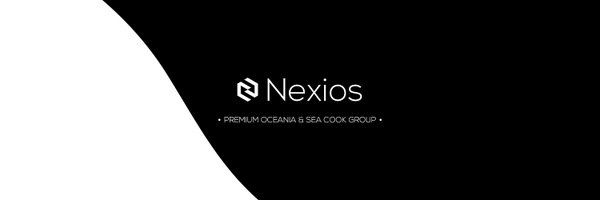 NexiosIO Profile Banner
