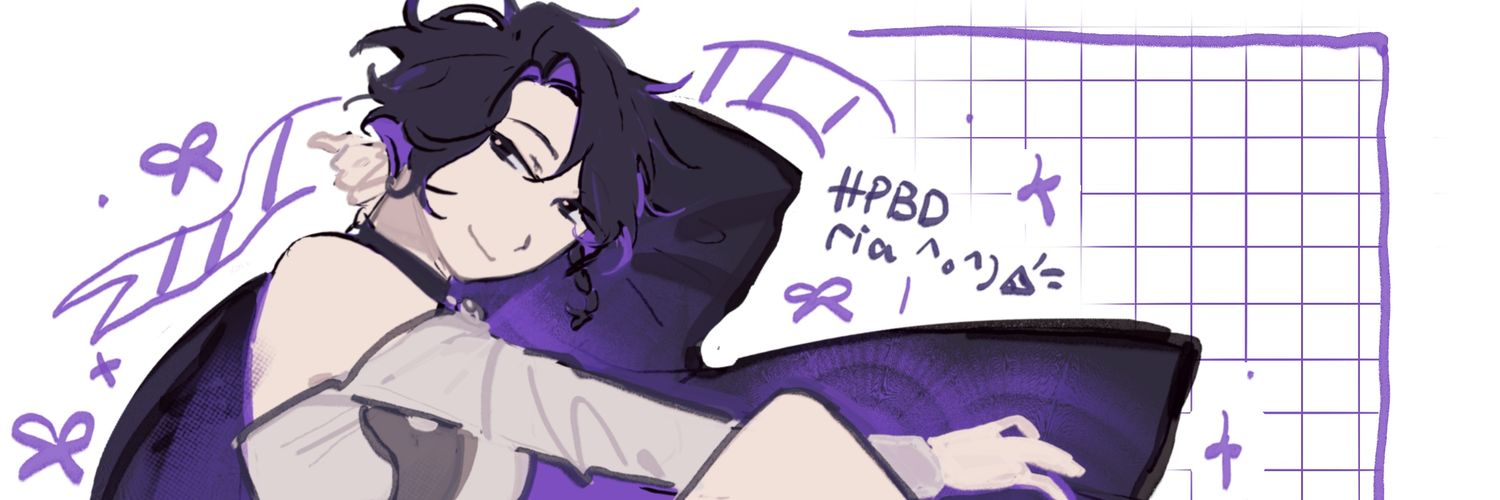 ria's pen found banner